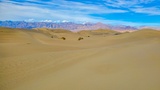 Mesquite Flat Sand Dunes