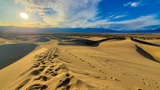 Mesquite Flat Sand Dunes