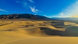 Mesquite Flat Sand Dunes