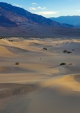 Mesquite Flat Sand Dunes