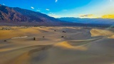 Mesquite Flat Sand Dunes