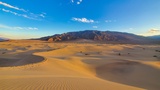 Mesquite Flat Sand Dunes