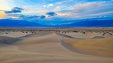 Mesquite Flat Sand Dunes