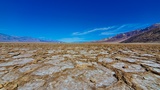 Badwater Basin Salt Flats