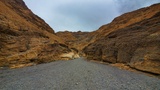 Mosaic Canyon