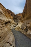 Mosaic Canyon