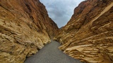 Mosaic Canyon