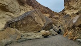 Mosaic Canyon