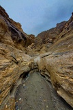Mosaic Canyon