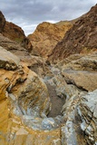 Mosaic Canyon