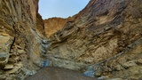 Mosaic Canyon