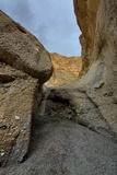 Mosaic Canyon