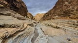 Mosaic Canyon