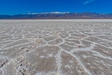 Badwater Basin Salt Flats