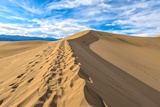 Mesquite Flat Sand Dunes