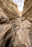 Mosaic Canyon
