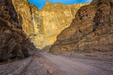 Titus Canyon