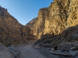 Titus Canyon