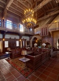 Scotty's Castle