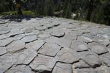 Devils Postpile National Monument