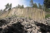 Devils Postpile National Monument