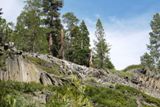 Devils Postpile National Monument