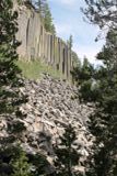Devils Postpile National Monument