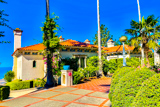 Casa del Mar