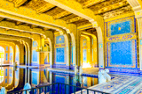 Roman Pool
