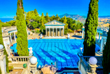 Neptune Pool