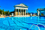Neptune Pool