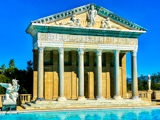 Neptune Pool