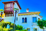 Photos/Images de Hearst Castle Photos/Images de Hearst Castle
