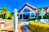 Visitor Center