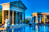 Neptune Pool