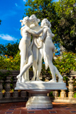 The Gardens