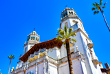 Photos/Images de Hearst Castle Photos/Images de Hearst Castle