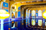 Roman Pool