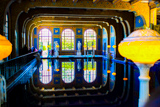 Roman Pool