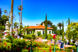 The Gardens