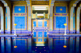 Roman Pool