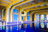 Roman Pool