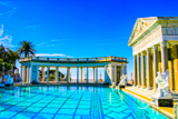 Photos/Images de Hearst Castle Photos/Images de Hearst Castle