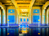 Roman Pool