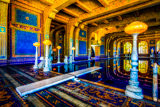 Roman Pool