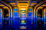Roman Pool