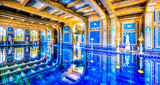Roman Pool