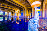 Photos/Images de Hearst Castle Photos/Images de Hearst Castle