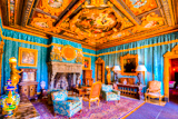Photos/Images de Hearst Castle Photos/Images de Hearst Castle