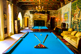 Billiard Room